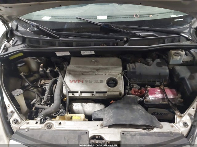 Продажа на аукционе авто 2006 Toyota Sienna Xle, vin: 5TDZA22C76S555542, номер лота: 44957480