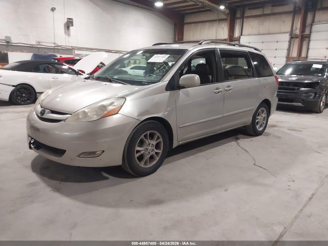 Продажа на аукционе авто 2006 Toyota Sienna Xle, vin: 5TDZA22C76S555542, номер лота: 44957480