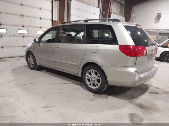 Продажа на аукционе авто 2006 Toyota Sienna Xle, vin: 5TDZA22C76S555542, номер лота: 44957480