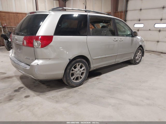 Продажа на аукционе авто 2006 Toyota Sienna Xle, vin: 5TDZA22C76S555542, номер лота: 44957480