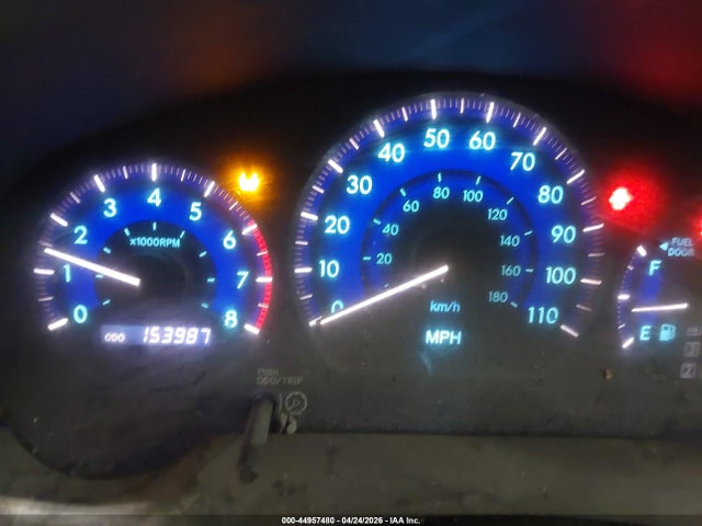 Продажа на аукционе авто 2006 Toyota Sienna Xle, vin: 5TDZA22C76S555542, номер лота: 44957480
