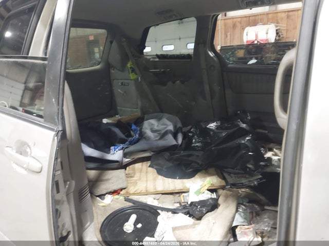 Продажа на аукционе авто 2006 Toyota Sienna Xle, vin: 5TDZA22C76S555542, номер лота: 44957480