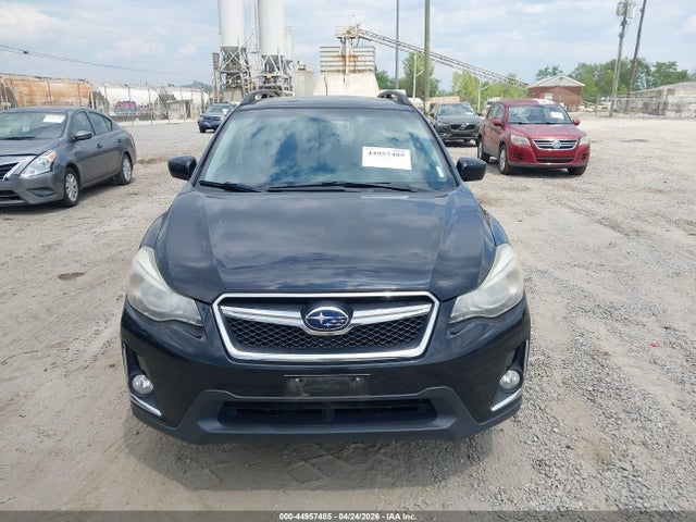 Продаж на аукціоні авто 2016 Subaru Crosstrek 2.0i Premium, vin: JF2GPABC9G8221407, номер лоту: 44957485