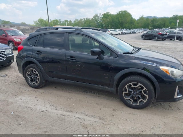 Продаж на аукціоні авто 2016 Subaru Crosstrek 2.0i Premium, vin: JF2GPABC9G8221407, номер лоту: 44957485