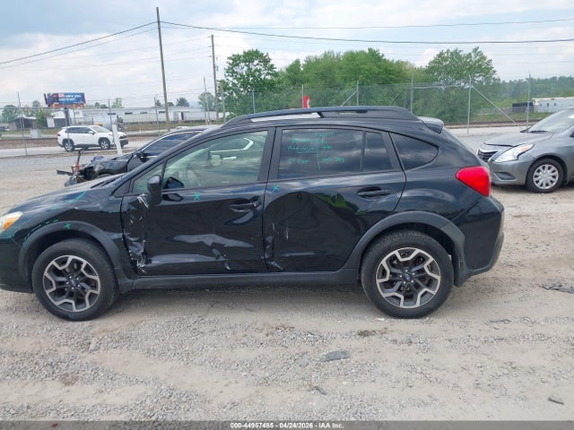 Продаж на аукціоні авто 2016 Subaru Crosstrek 2.0i Premium, vin: JF2GPABC9G8221407, номер лоту: 44957485