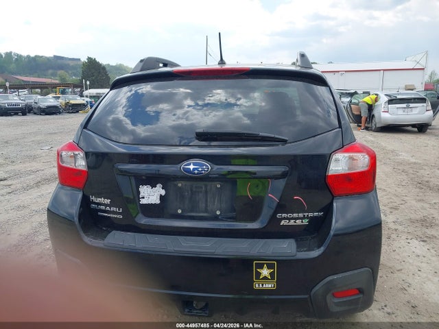 Продаж на аукціоні авто 2016 Subaru Crosstrek 2.0i Premium, vin: JF2GPABC9G8221407, номер лоту: 44957485