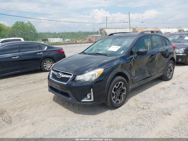 Продаж на аукціоні авто 2016 Subaru Crosstrek 2.0i Premium, vin: JF2GPABC9G8221407, номер лоту: 44957485