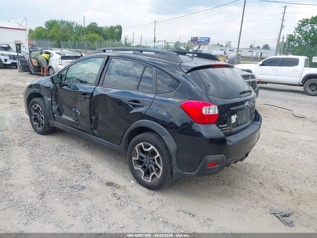 Продаж на аукціоні авто 2016 Subaru Crosstrek 2.0i Premium, vin: JF2GPABC9G8221407, номер лоту: 44957485