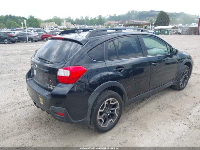 Продаж на аукціоні авто 2016 Subaru Crosstrek 2.0i Premium, vin: JF2GPABC9G8221407, номер лоту: 44957485