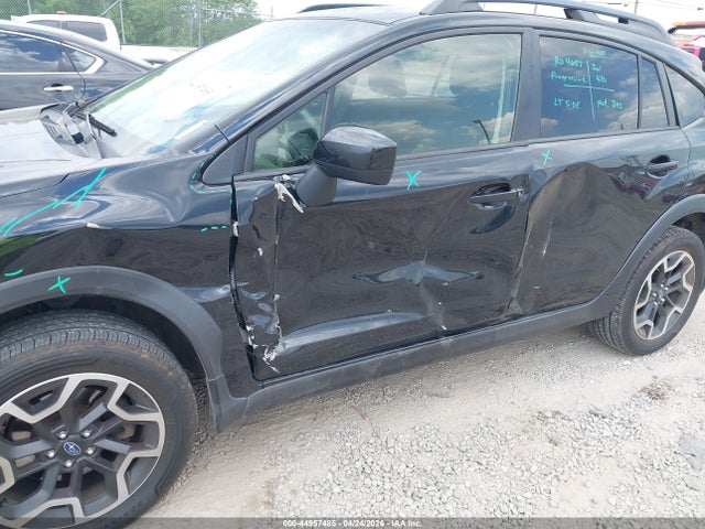 Продаж на аукціоні авто 2016 Subaru Crosstrek 2.0i Premium, vin: JF2GPABC9G8221407, номер лоту: 44957485