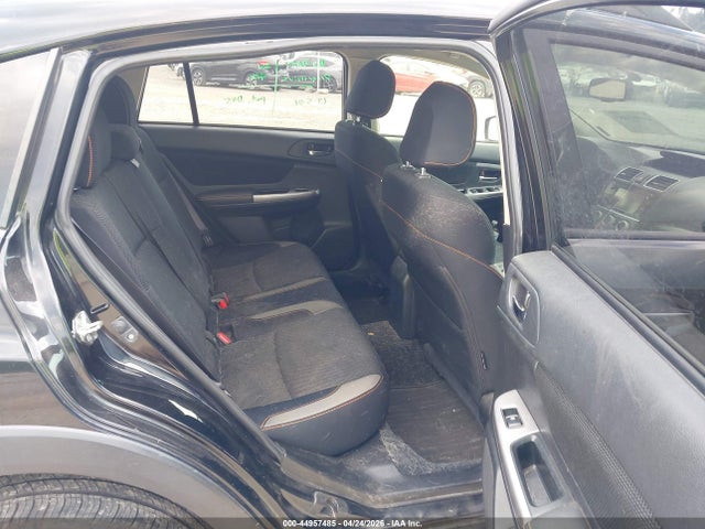 Продаж на аукціоні авто 2016 Subaru Crosstrek 2.0i Premium, vin: JF2GPABC9G8221407, номер лоту: 44957485