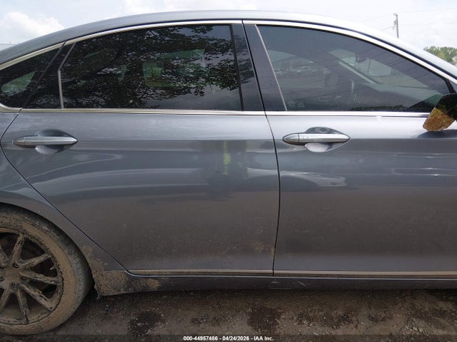 Aukcja sprzedaży 2015 Hyundai Genesis 5.0, vin: KMHGN4JF7FU026862, numer aukcji: 44957486