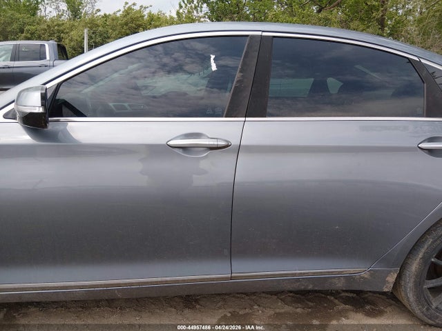 Aukcja sprzedaży 2015 Hyundai Genesis 5.0, vin: KMHGN4JF7FU026862, numer aukcji: 44957486