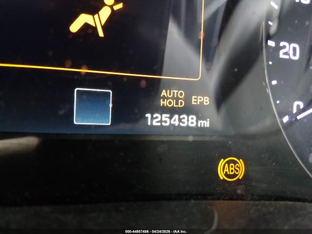 Aukcja sprzedaży 2015 Hyundai Genesis 5.0, vin: KMHGN4JF7FU026862, numer aukcji: 44957486