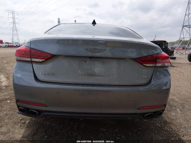 Aukcja sprzedaży 2015 Hyundai Genesis 5.0, vin: KMHGN4JF7FU026862, numer aukcji: 44957486