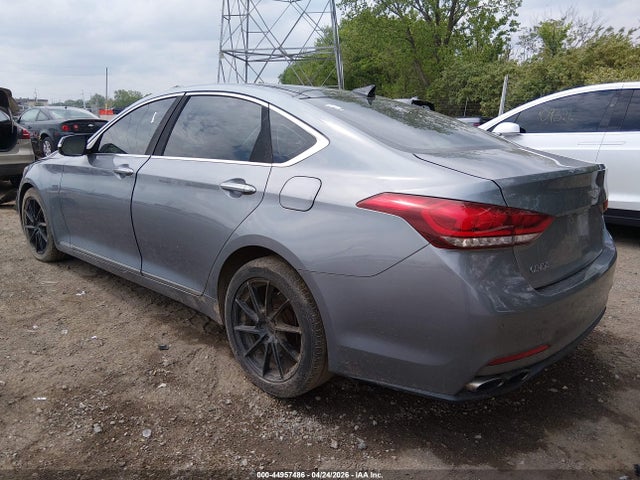 Aukcja sprzedaży 2015 Hyundai Genesis 5.0, vin: KMHGN4JF7FU026862, numer aukcji: 44957486