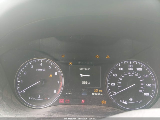 Aukcja sprzedaży 2015 Hyundai Genesis 5.0, vin: KMHGN4JF7FU026862, numer aukcji: 44957486
