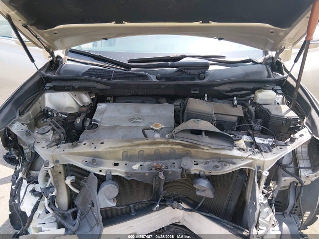 Продаж на аукціоні авто 2012 Lexus Rx 350, vin: 2T2ZK1BA2CC068741, номер лоту: 44957487