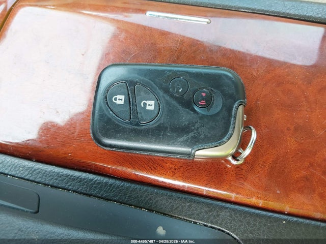 Продаж на аукціоні авто 2012 Lexus Rx 350, vin: 2T2ZK1BA2CC068741, номер лоту: 44957487
