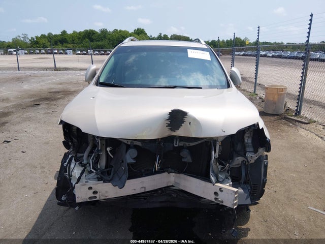 Продаж на аукціоні авто 2012 Lexus Rx 350, vin: 2T2ZK1BA2CC068741, номер лоту: 44957487