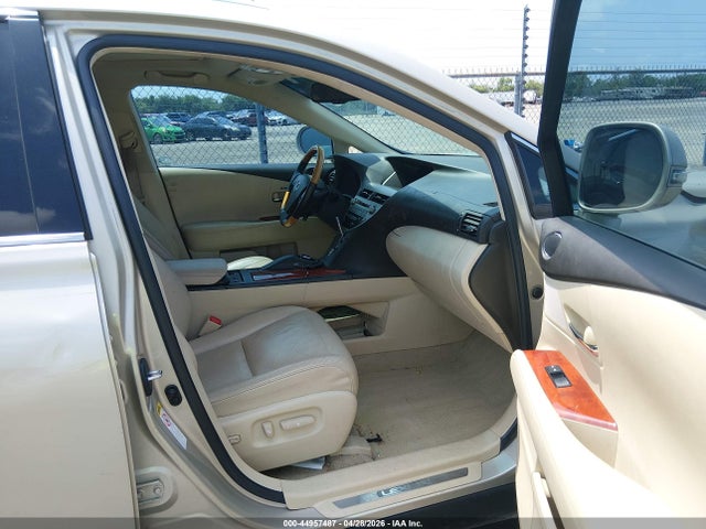 Продаж на аукціоні авто 2012 Lexus Rx 350, vin: 2T2ZK1BA2CC068741, номер лоту: 44957487
