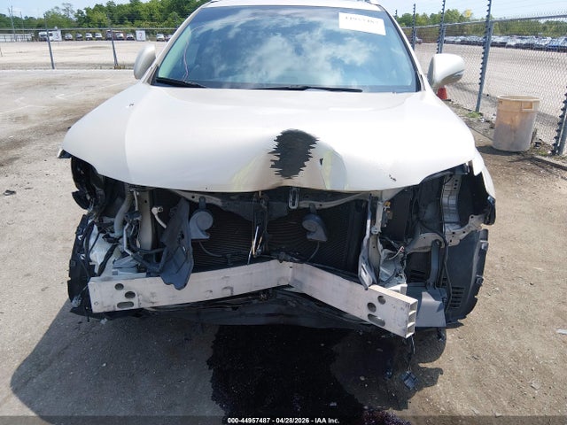 Продаж на аукціоні авто 2012 Lexus Rx 350, vin: 2T2ZK1BA2CC068741, номер лоту: 44957487