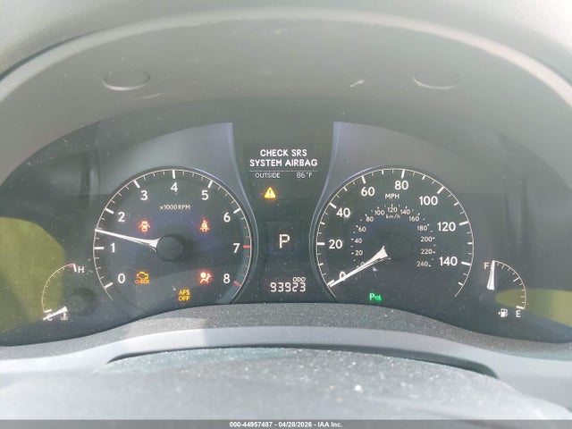 Продаж на аукціоні авто 2012 Lexus Rx 350, vin: 2T2ZK1BA2CC068741, номер лоту: 44957487