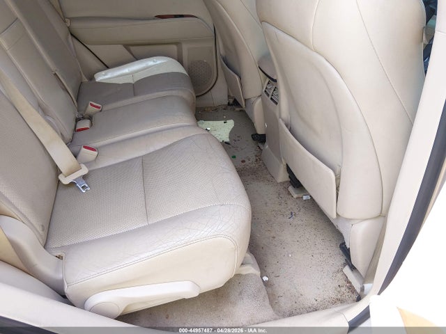Продаж на аукціоні авто 2012 Lexus Rx 350, vin: 2T2ZK1BA2CC068741, номер лоту: 44957487