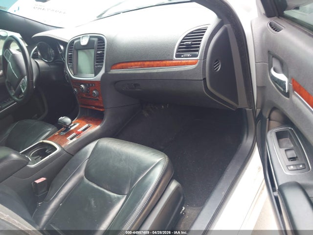 Aukcja sprzedaży 2013 Chrysler 300 Motown, vin: 2C3CCAAG2DH569010, numer aukcji: 44957489