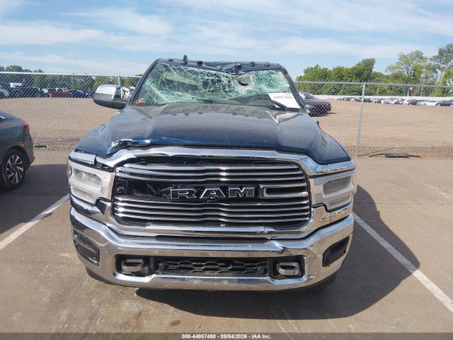 Aukcja sprzedaży 2019 Ram 2500 Laramie  4x4 6'4 Box, vin: 3C6UR5FL4KG691531, numer aukcji: 44957490