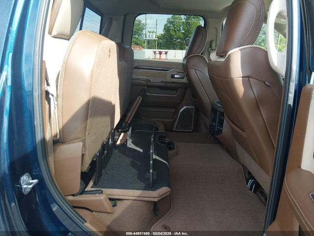 Aukcja sprzedaży 2019 Ram 2500 Laramie  4x4 6'4 Box, vin: 3C6UR5FL4KG691531, numer aukcji: 44957490