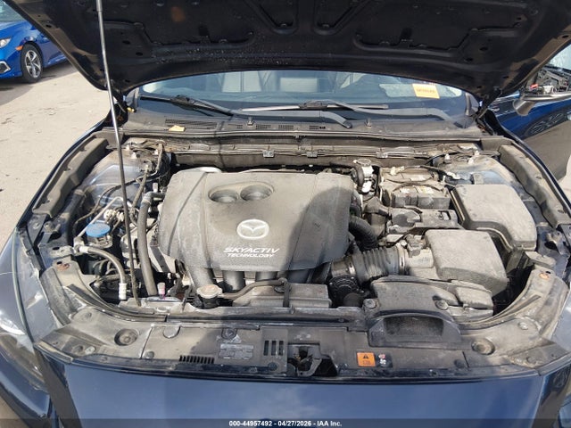 Aukcja sprzedaży 2018 Mazda Mazda3 Touring, vin: 3MZBN1V35JM210771, numer aukcji: 44957492