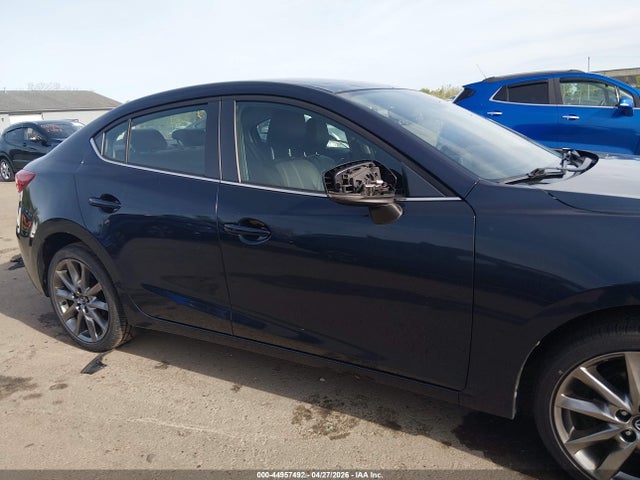 Aukcja sprzedaży 2018 Mazda Mazda3 Touring, vin: 3MZBN1V35JM210771, numer aukcji: 44957492