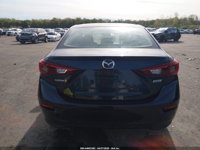 Aukcja sprzedaży 2018 Mazda Mazda3 Touring, vin: 3MZBN1V35JM210771, numer aukcji: 44957492