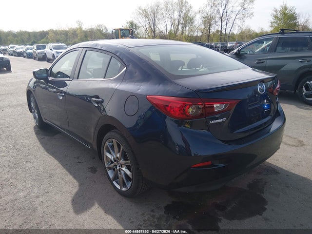 Aukcja sprzedaży 2018 Mazda Mazda3 Touring, vin: 3MZBN1V35JM210771, numer aukcji: 44957492