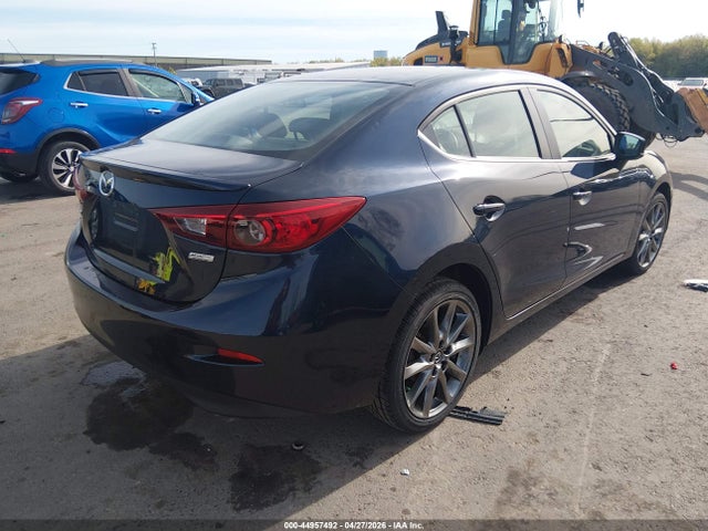 Aukcja sprzedaży 2018 Mazda Mazda3 Touring, vin: 3MZBN1V35JM210771, numer aukcji: 44957492
