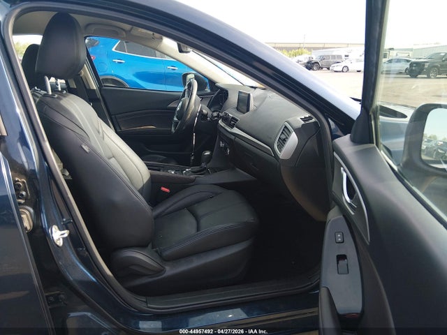 Aukcja sprzedaży 2018 Mazda Mazda3 Touring, vin: 3MZBN1V35JM210771, numer aukcji: 44957492