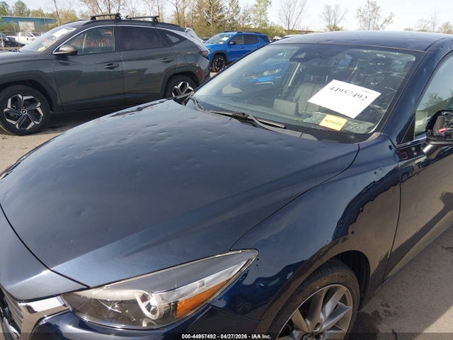 Aukcja sprzedaży 2018 Mazda Mazda3 Touring, vin: 3MZBN1V35JM210771, numer aukcji: 44957492