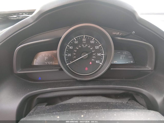 Aukcja sprzedaży 2018 Mazda Mazda3 Touring, vin: 3MZBN1V35JM210771, numer aukcji: 44957492