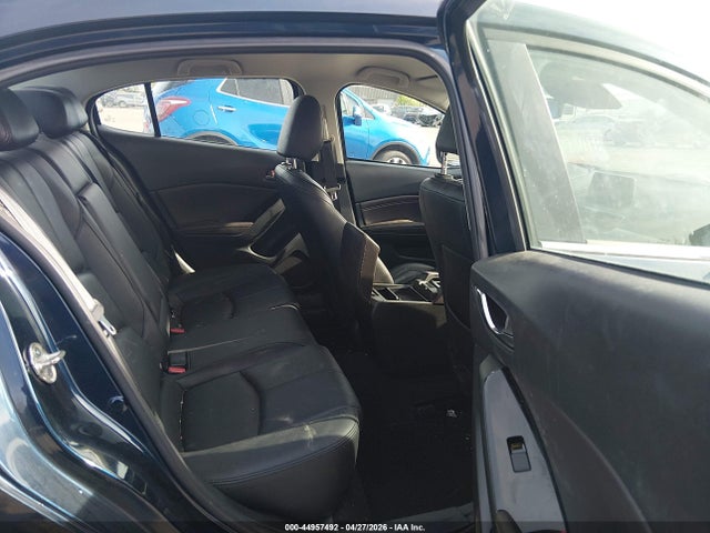 Aukcja sprzedaży 2018 Mazda Mazda3 Touring, vin: 3MZBN1V35JM210771, numer aukcji: 44957492