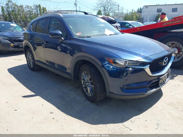 Aukcja sprzedaży 2017 Mazda Cx-5 Touring, vin: JM3KFACL3H0186008, numer aukcji: 44957493