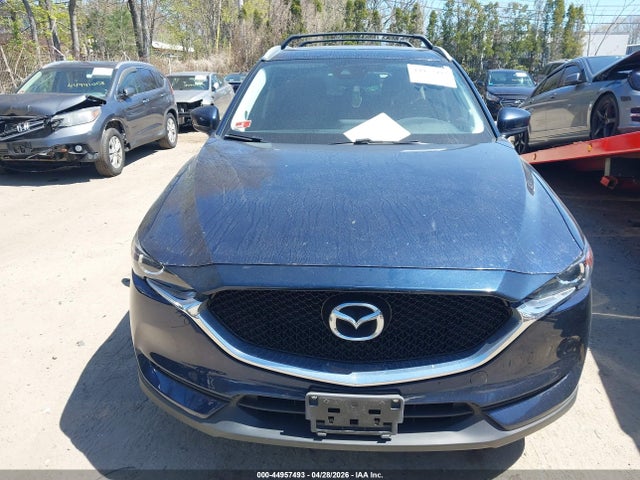 Aukcja sprzedaży 2017 Mazda Cx-5 Touring, vin: JM3KFACL3H0186008, numer aukcji: 44957493