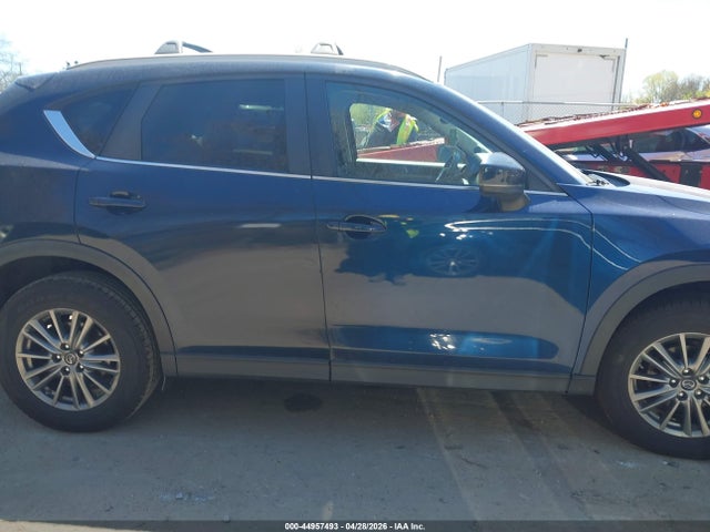 Aukcja sprzedaży 2017 Mazda Cx-5 Touring, vin: JM3KFACL3H0186008, numer aukcji: 44957493