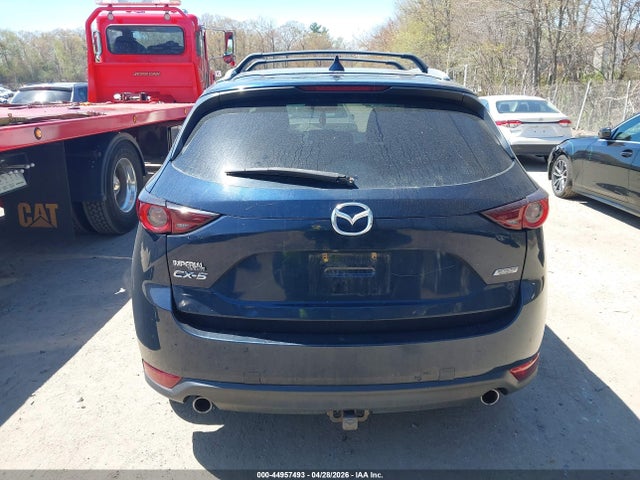Aukcja sprzedaży 2017 Mazda Cx-5 Touring, vin: JM3KFACL3H0186008, numer aukcji: 44957493