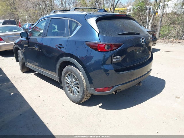 Aukcja sprzedaży 2017 Mazda Cx-5 Touring, vin: JM3KFACL3H0186008, numer aukcji: 44957493