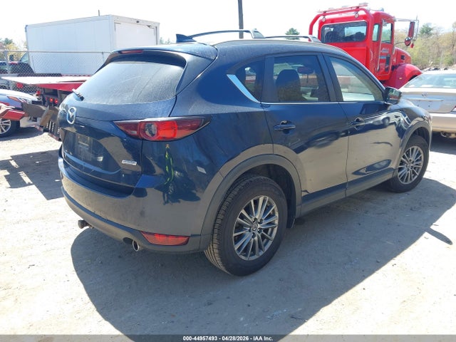 Aukcja sprzedaży 2017 Mazda Cx-5 Touring, vin: JM3KFACL3H0186008, numer aukcji: 44957493