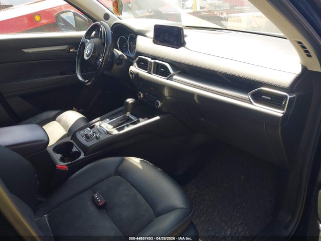 Aukcja sprzedaży 2017 Mazda Cx-5 Touring, vin: JM3KFACL3H0186008, numer aukcji: 44957493