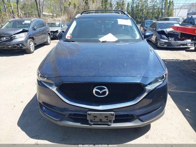 Aukcja sprzedaży 2017 Mazda Cx-5 Touring, vin: JM3KFACL3H0186008, numer aukcji: 44957493