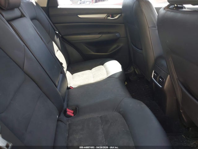 Aukcja sprzedaży 2017 Mazda Cx-5 Touring, vin: JM3KFACL3H0186008, numer aukcji: 44957493