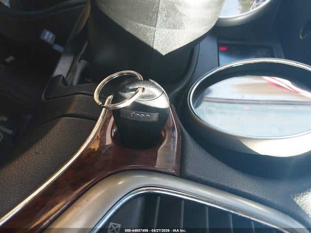 44957496 :رقم المزاد ، 1C4RJFBG0DC541376 vin ، 2013 Jeep Grand Cherokee Limited مزاد بيع